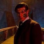 Imagen promocional Doctor Who Nightmare in Silver