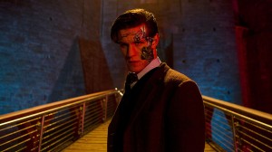 Imagen promocional Doctor Who Nightmare in Silver