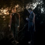 Imagen promocional Doctor Who Nightmare in Silver