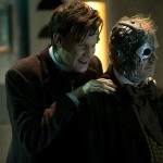 Imagen promocional Doctor Who Nightmare in Silver