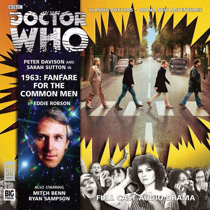 portada-bf-1963 fanfare for the common men