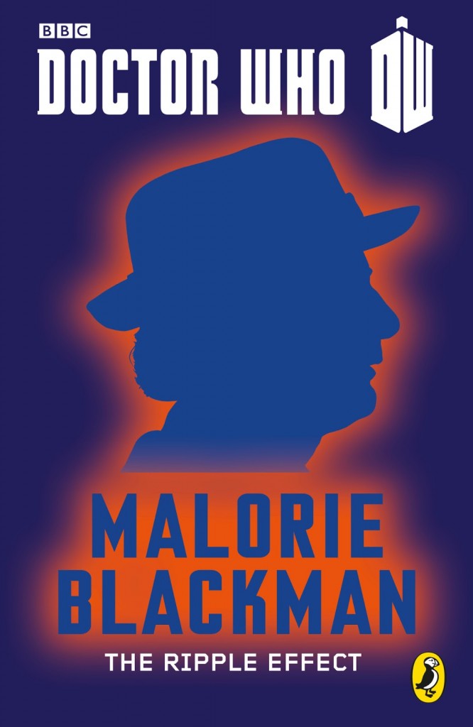 puffin-doctor who- 7-The Ripple Effect - Malorie Blackman