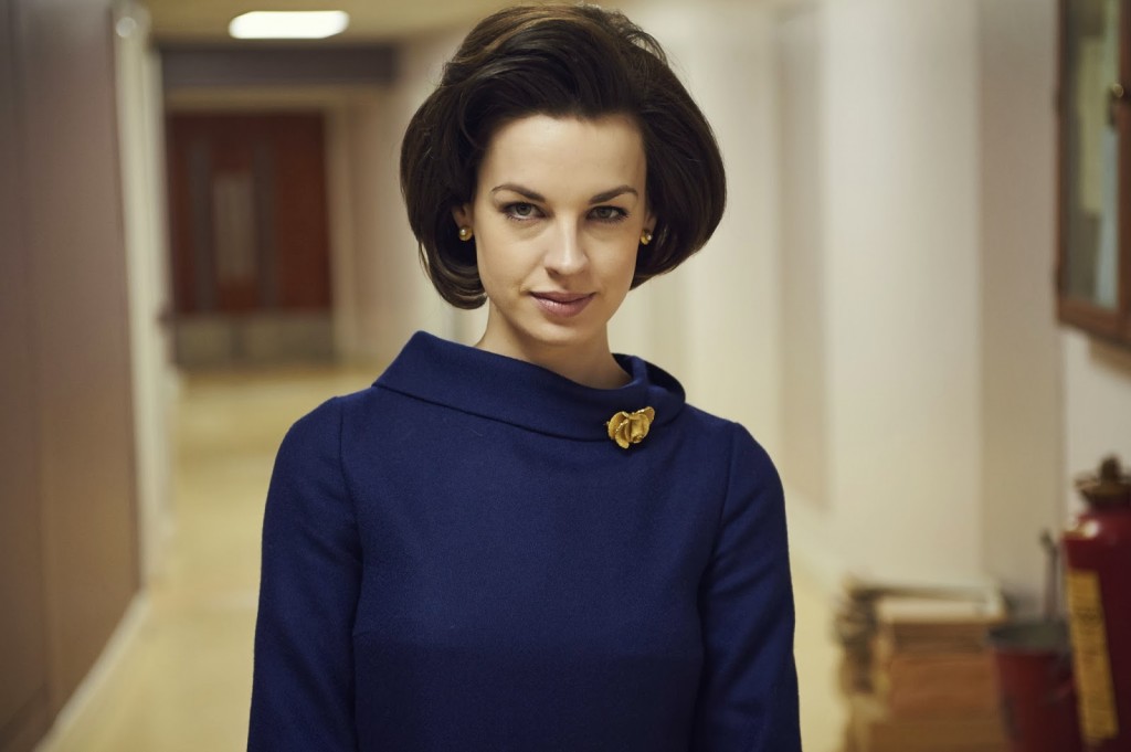 an-adventure-in-space-and-time-jessica raine-verity lambert
