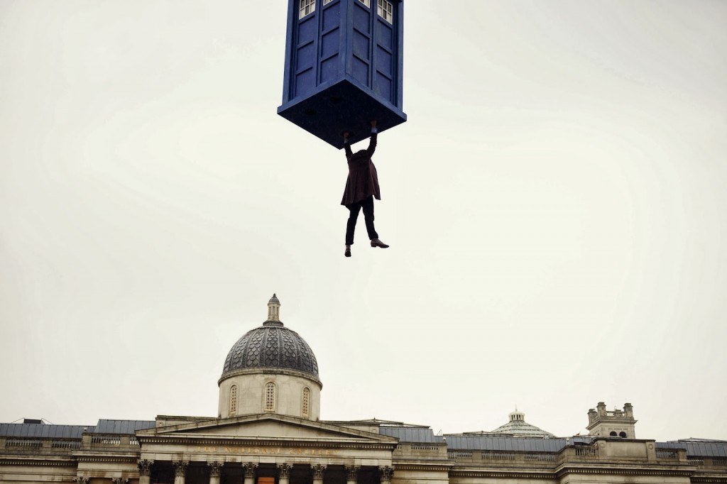 foto promocional 1- the name of the -doctor- doctor who 50