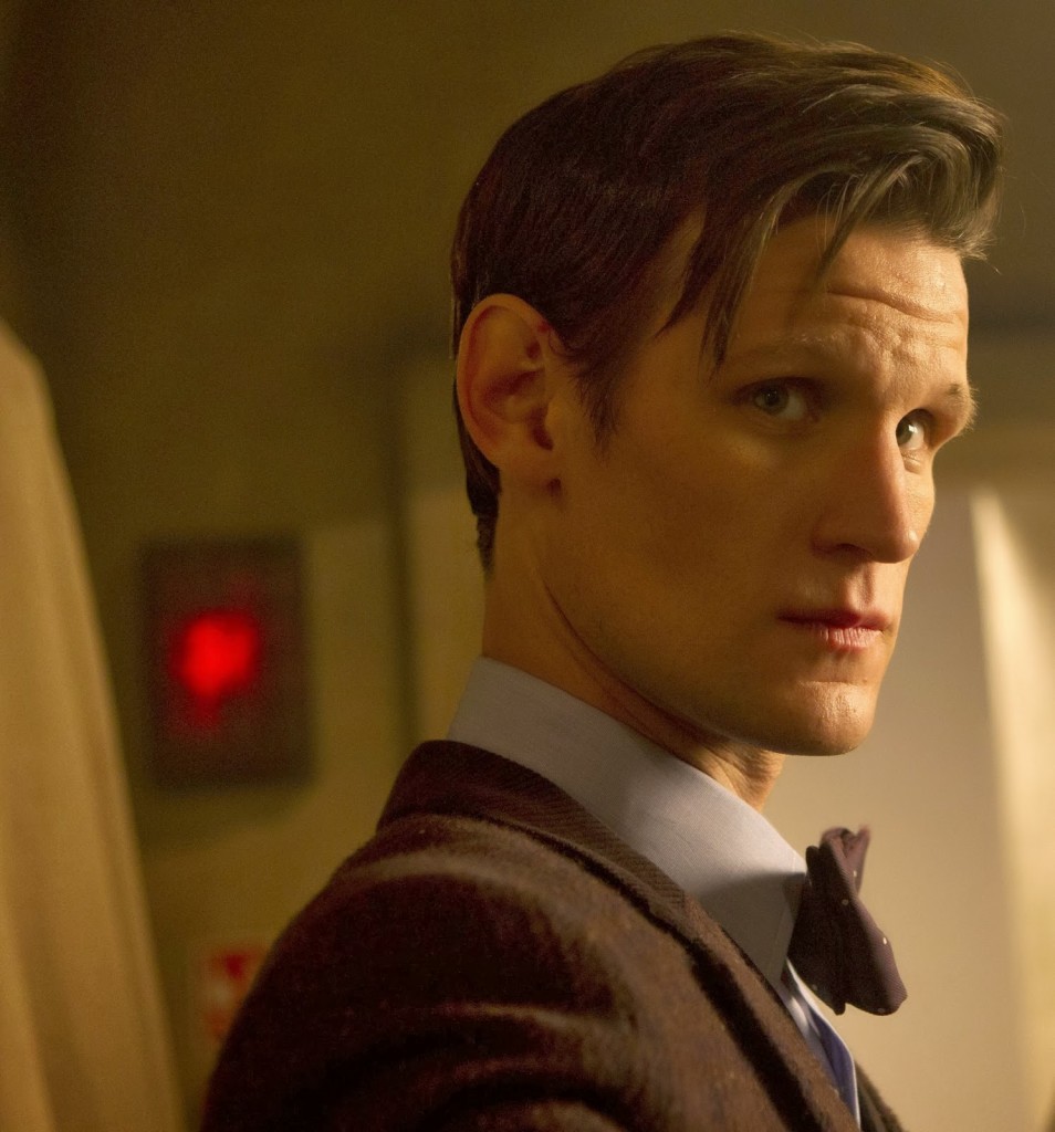 foto promocional 4-the day of the doctor-doctor who 50