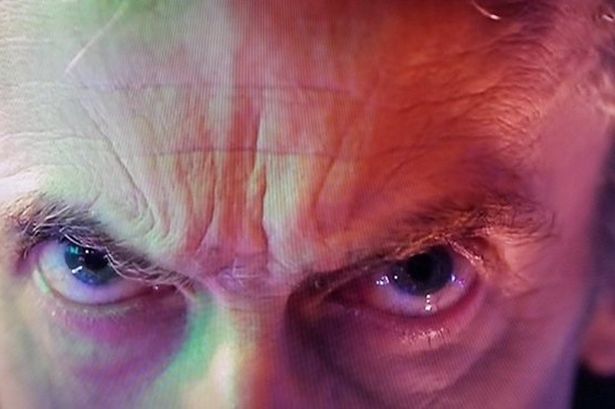 day of the doctor-doctor who 50-peter capaldi