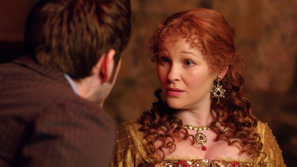 doctor who-50 aniversario-the day of the doctor-11-joanna page
