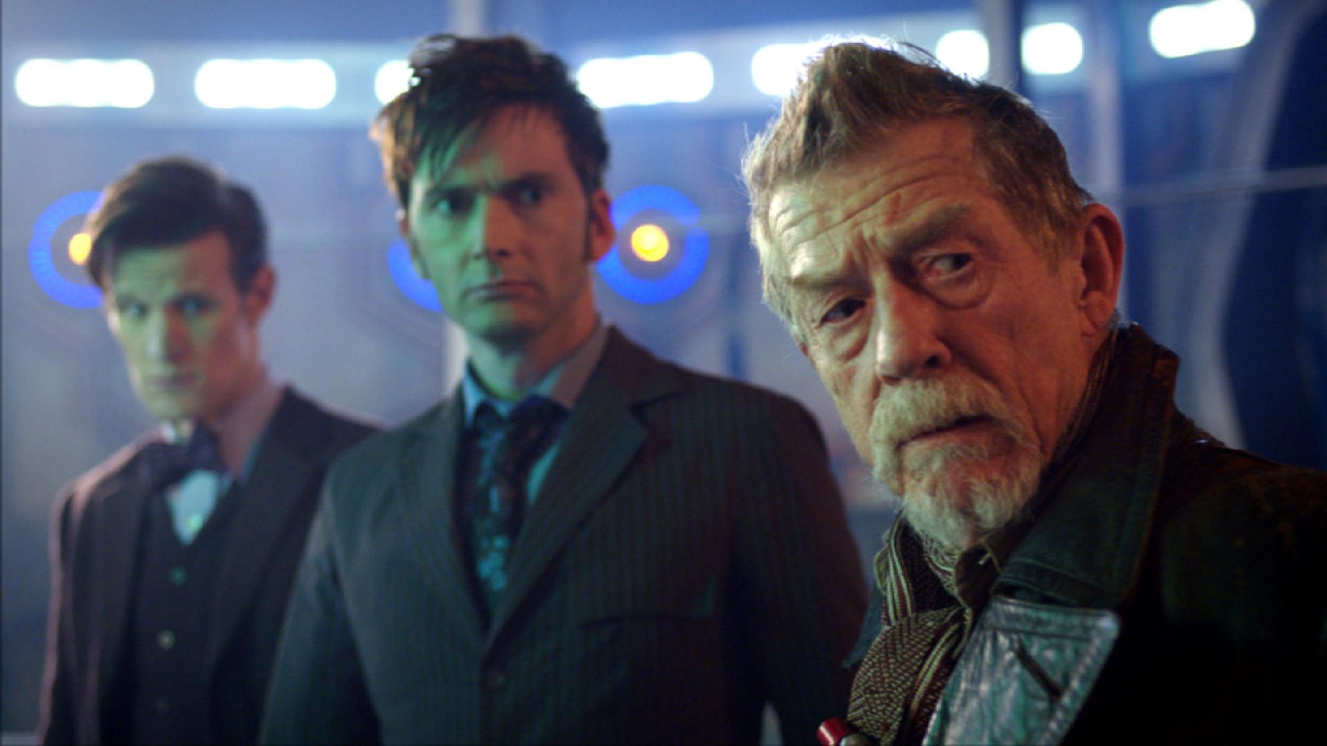 doctor who-day of the doctor-promo 22