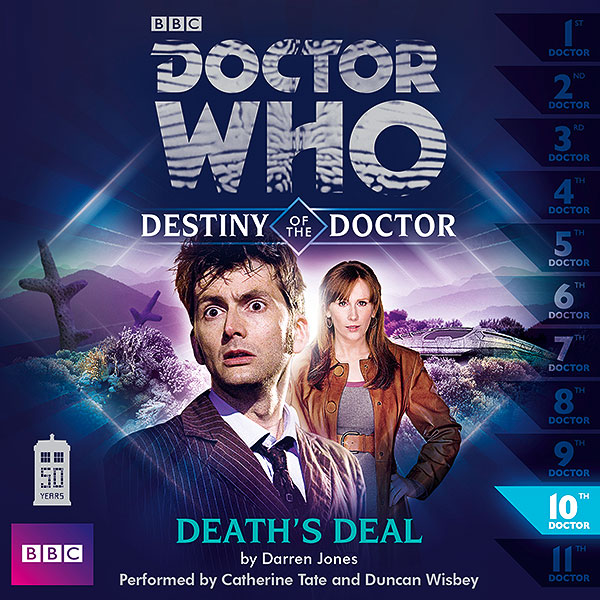 doctor who -destiny of the doctor 10-death deal