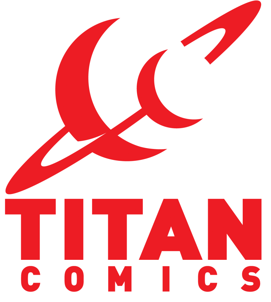 Titan-Comics-Logo