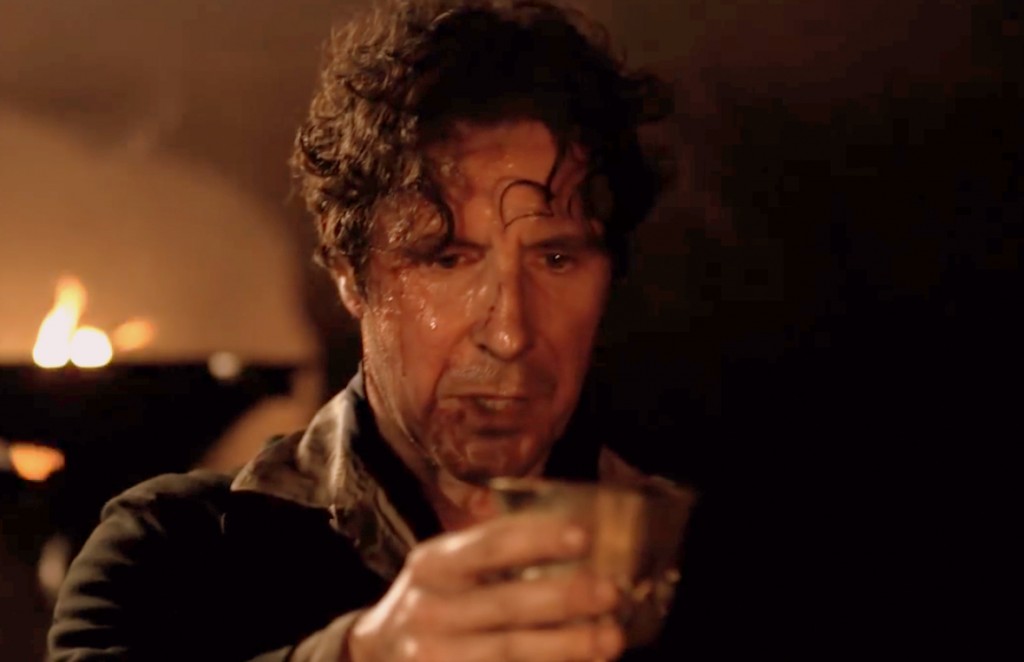 Paul McGann-Octavo Doctor -Night of the Doctor