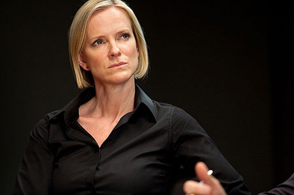 hermione norris