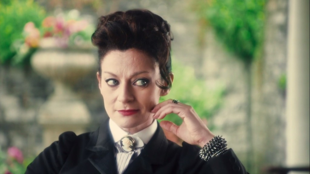 Missy-Doctor-Who