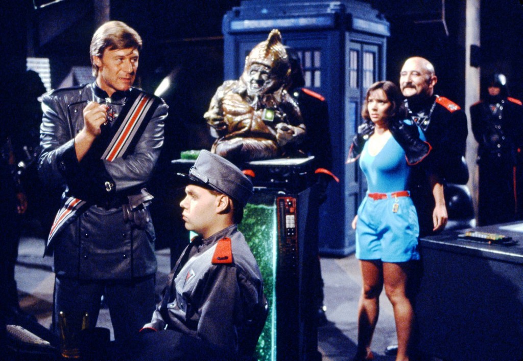 doctor who - vengeance on varos 1