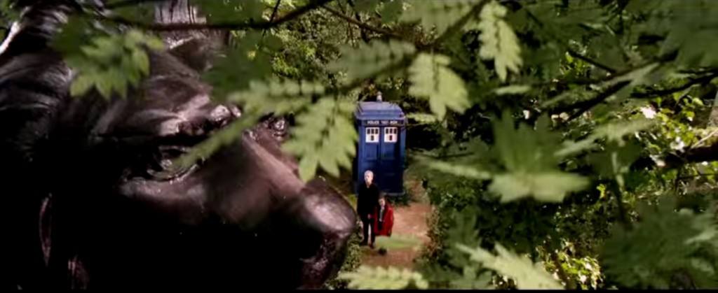 doctor who video f8