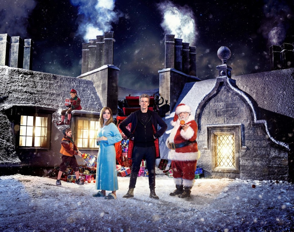 doctor who-last christmas promo1