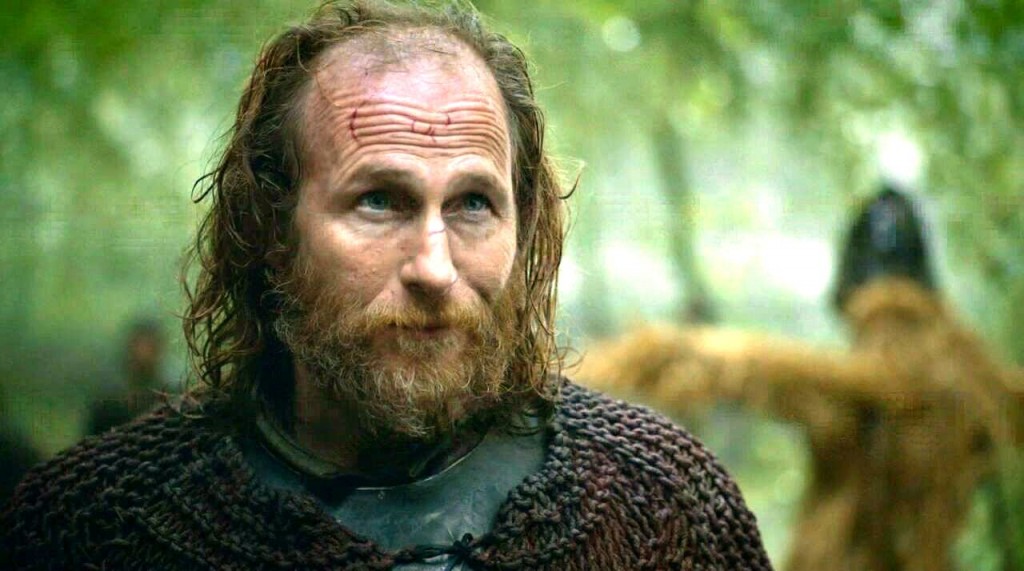 paul kaye