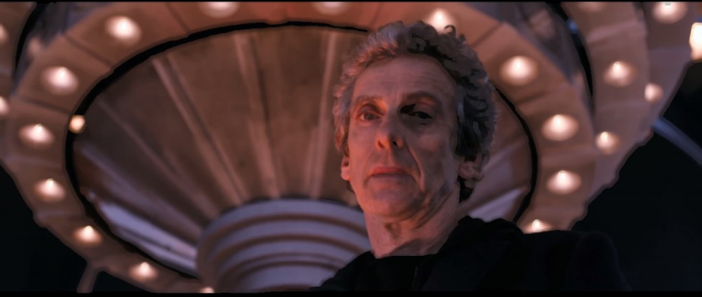 doctor who - temporada 9 trailer