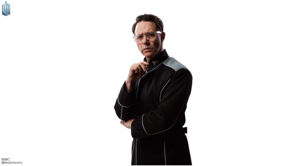 Reece-Shearsmith-doctor who