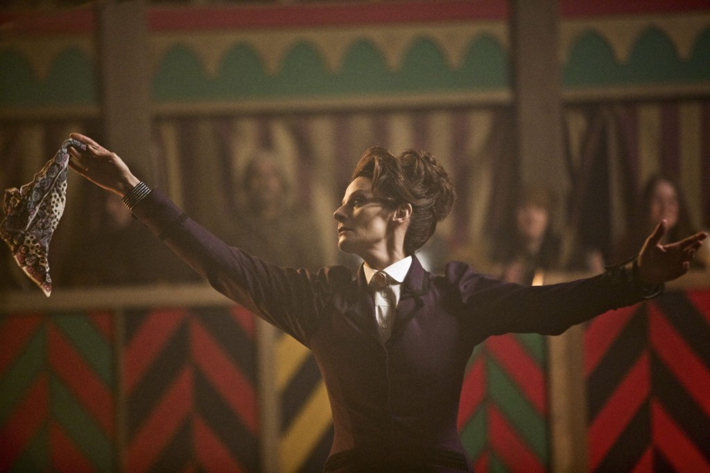 doctor who - 901 the magicians apprentice 16