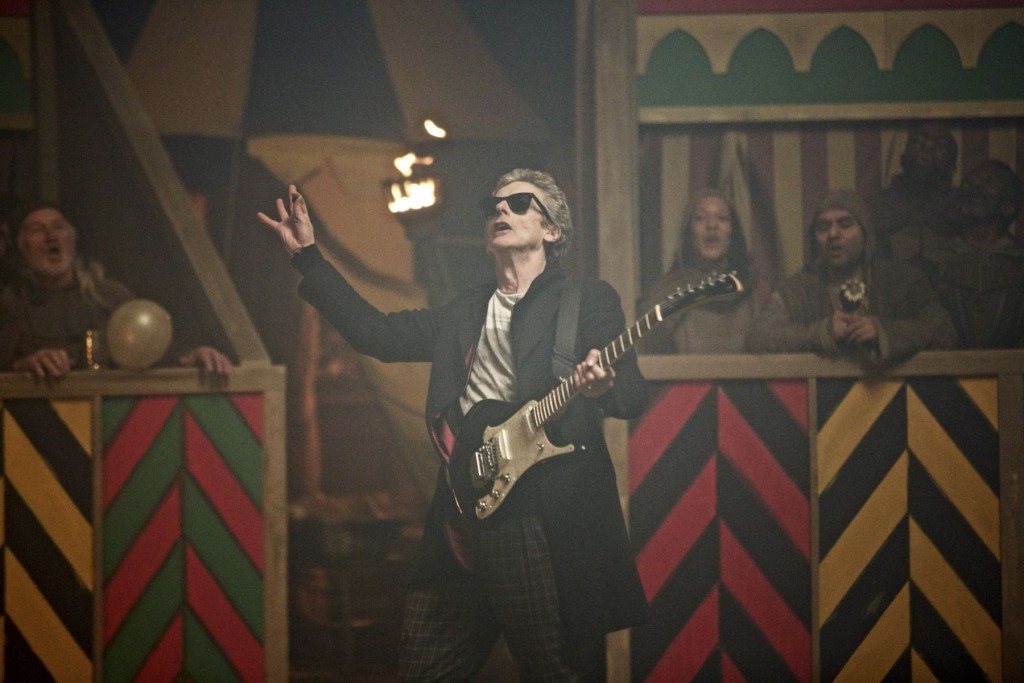 doctor who - 901 the magicians apprentice 21