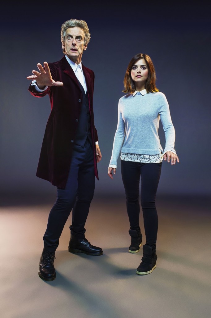 doctor who - the witch's familiar 18