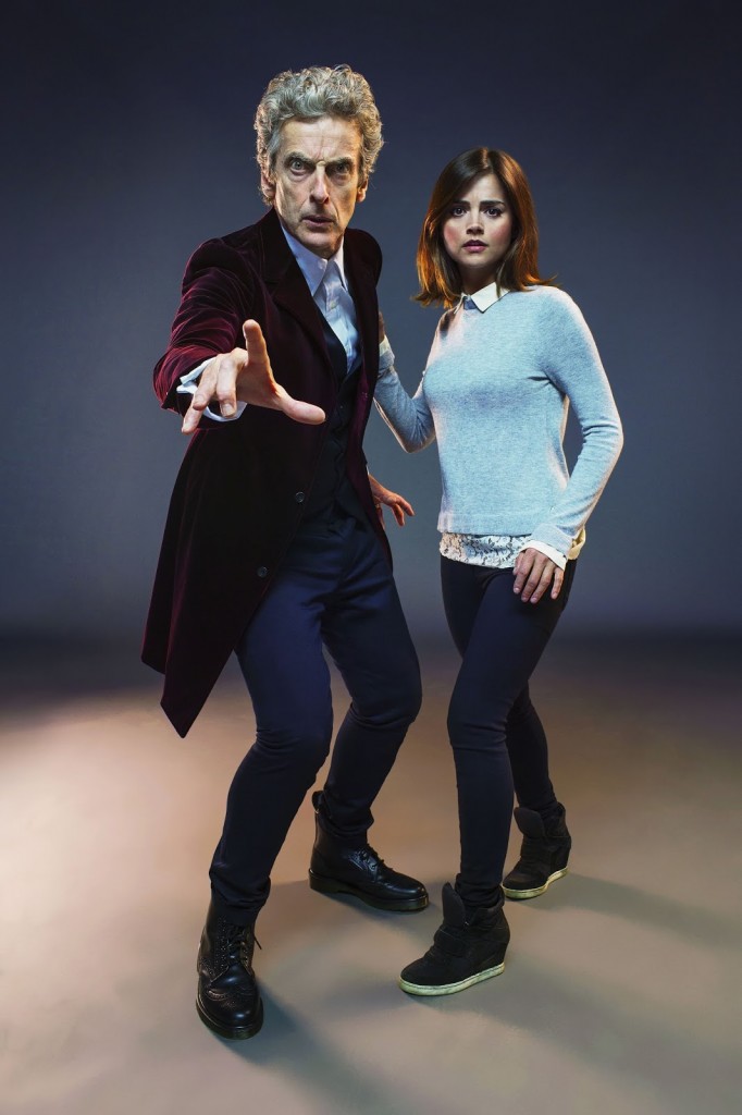 doctor who - the witch's familiar 19