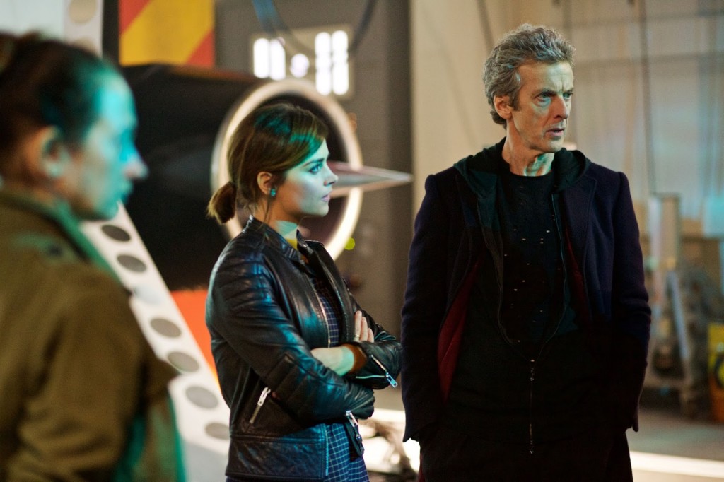 promo doctor who- 903 -under the lake 18