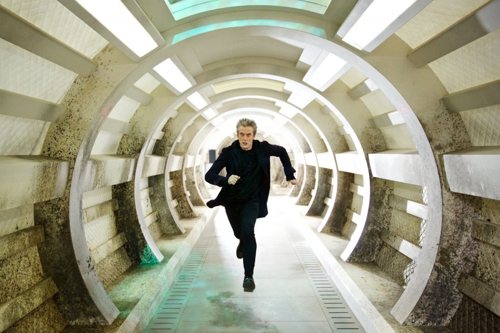 promo doctor who- 903 -under the lake 7