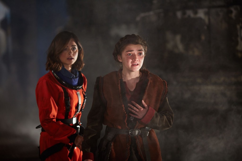 doctor who-905 -the girl who died 1