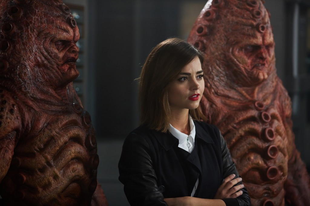 doctor who -908- the zygon inversion 15