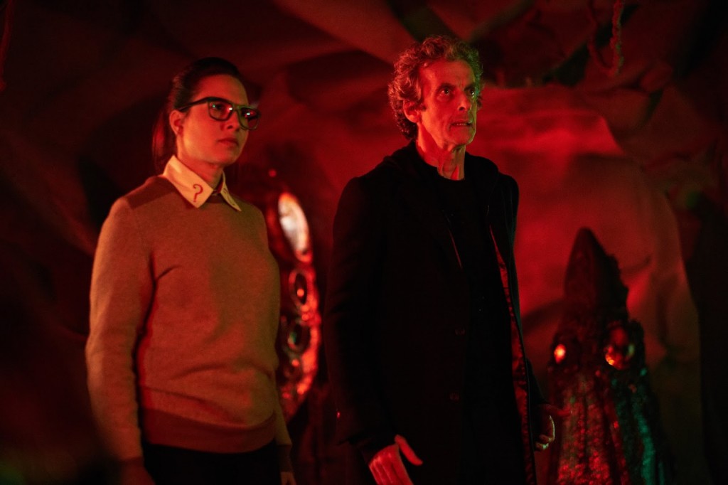 doctor who -908- the zygon inversion 20
