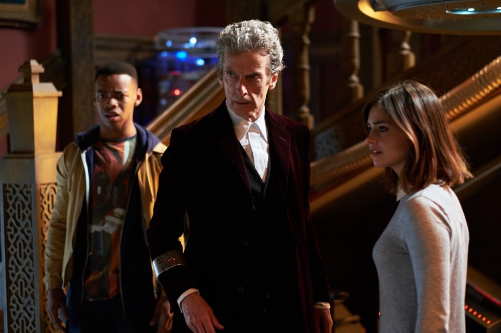 doctor who-9x10-face the raven 6