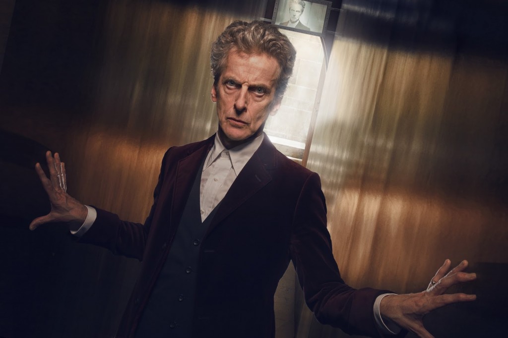 doctor who - 9x11 -heaven sent