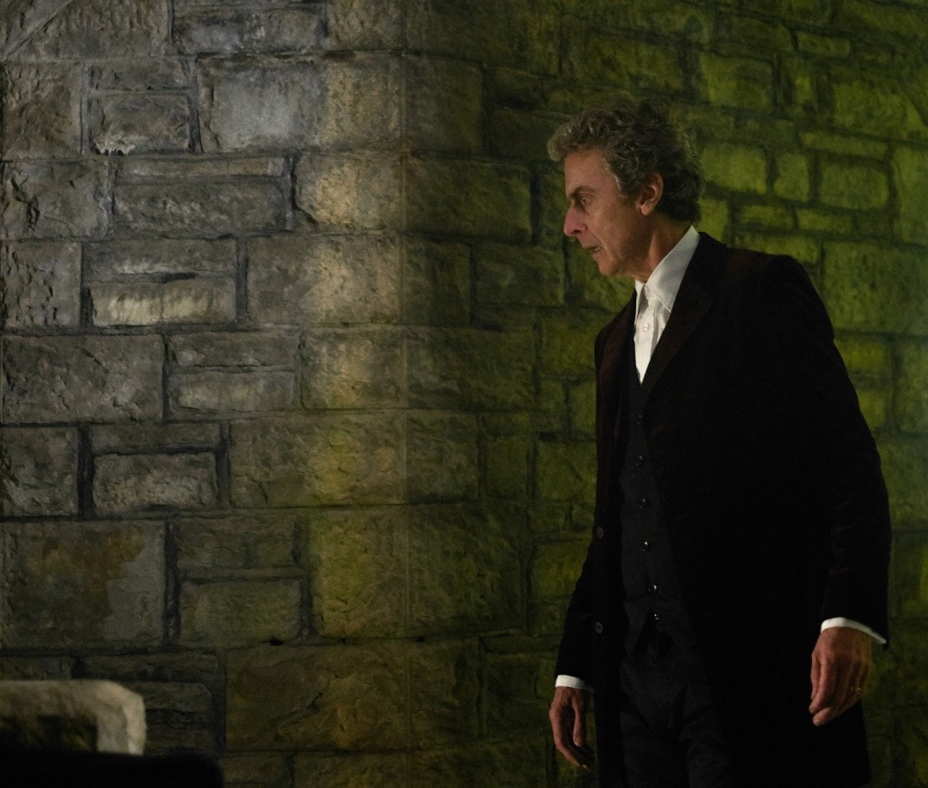 doctor who - 9x11 -heaven sent 14