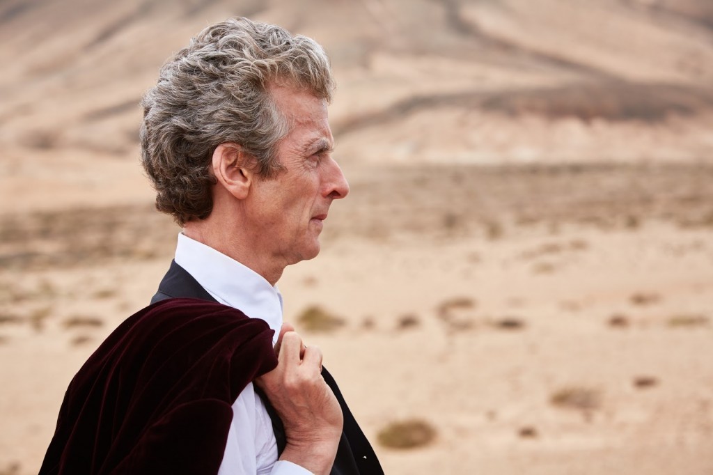 doctor who - 9x12 - hell bent 5