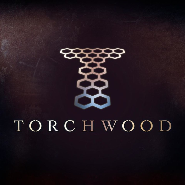 torchwood logo Destornillador Sonico