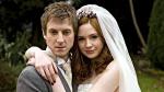 Moffat habla de la marcha de Amy y Rory